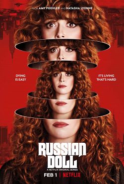 Poupée russe Saison 2 FRENCH HDTV