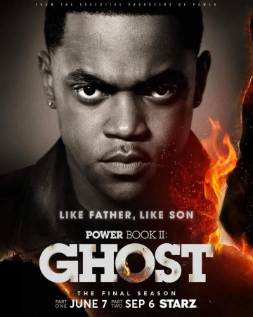 Power Book II: Ghost FRENCH S04E04 HDTV 2024 FRENCH S04E04 HDTV 2024