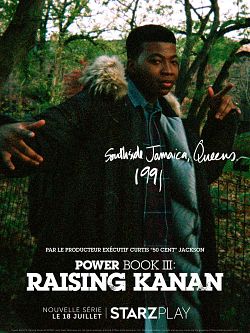 Power Book III: Raising Kanan S01E07 FRENCH HDTV