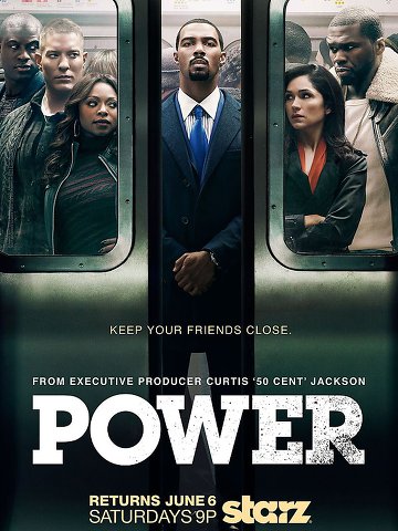 Power S02E03 VOSTFR HDTV