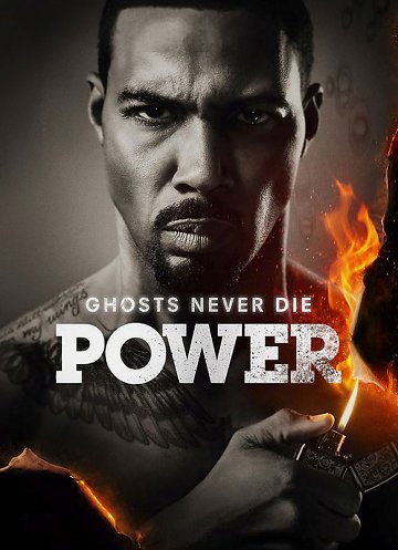 Power S03E01 VOSTFR HDTV