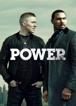 Power S05E05 FRENCH BluRay 720p HDTV