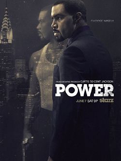 Power S05E05 VOSTFR BluRay 720p HDTV