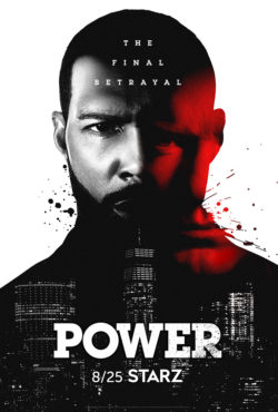 Power S06E01 VOSTFR BluRay 720p HDTV