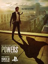 Powers S01E01 VOSTFR HDTV