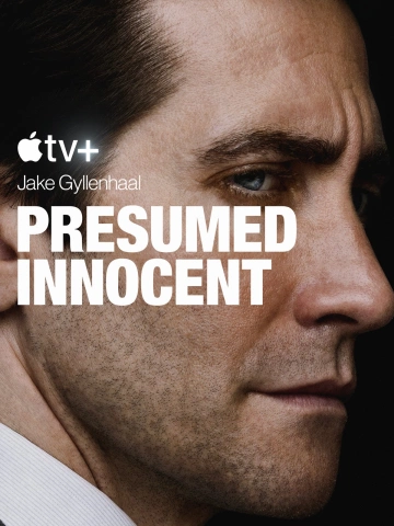 Présumé innocent VOSTFR S01E03 HDTV 2024