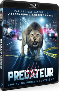 Prédateur FRENCH BluRay 1080p 2019