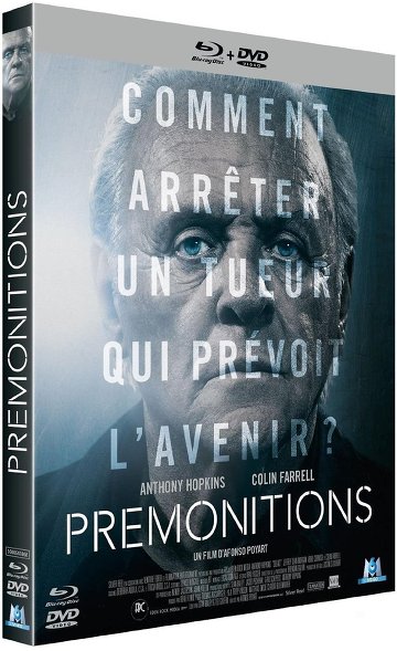 Prémonitions (Solace) TRUEFRENCH BluRay 1080p 2016