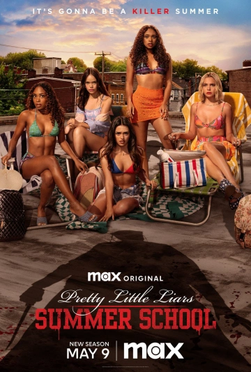 Pretty Little Liars: Original Sin VOSTFR S02E05 HDTV 2024