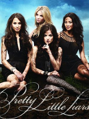 Pretty Little Liars S02E23 VOSTFR HDTV