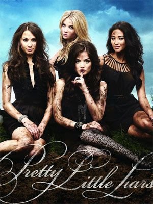 Pretty Little Liars S04E19 FRENCH HDTV