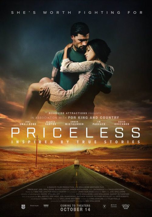 Priceless VOSTFR Bluray 720p 2017