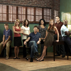 Private Practice S05E17 VOSTFR HDTV