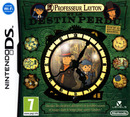 Professeur Layton et le Destin Perdu (DS)