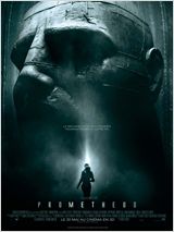 Prometheus FRENCH DVDRIP 2012