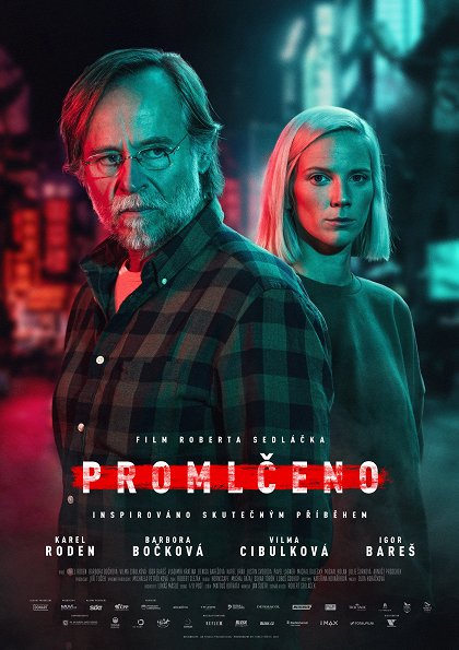 Promlceno FRENCH WEBRIP 720p 2022