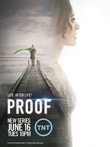 Proof S01E08 VOSTFR HDTV