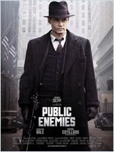 Public Enemies DVDRIP FRENCH 2009