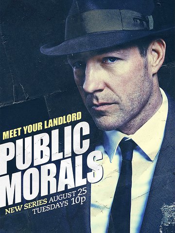 Public Morals S01E02 VOSTFR HDTV