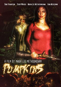 Pumpkin VOSTFR WEBRIP 720p 2020