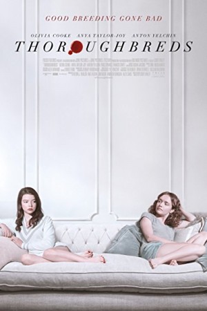 Pur sang (Thoroughbreds) FRENCH DVDRIP 2018