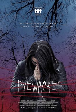 Pyewacket FRENCH WEBRIP 1080p 2018