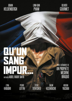 Qu'un sang impur... FRENCH BluRay 1080p 2020