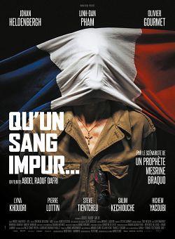 Qu'un sang impur... FRENCH WEBRIP 720p 2020