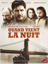 Quand vient la nuit (The Drop) FRENCH BluRay 1080p 2014