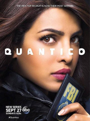 Quantico S01E04 VOSTFR HDTV