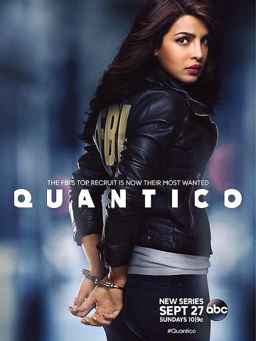 Quantico S01E11 FRENCH HDTV