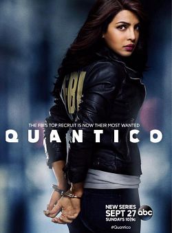 Quantico S02E08 VOSTFR HDTV