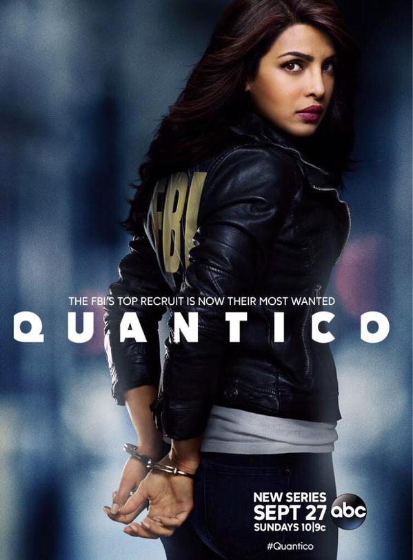 Quantico S02E14 VOSTFR HDTV