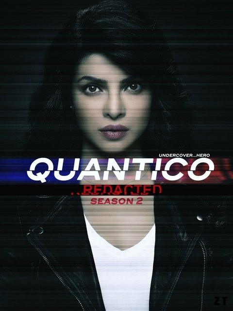 Quantico S02E18 FRENCH HDTV