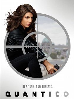 Quantico S03E01-09 FRENCH HDTV