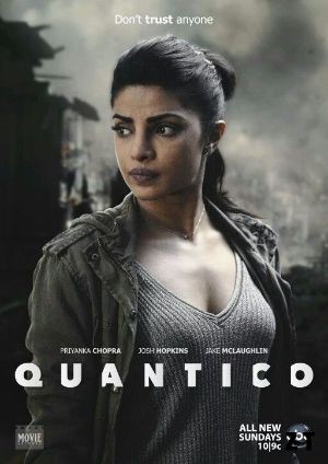 Quantico S03E03 VOSTFR HDTV