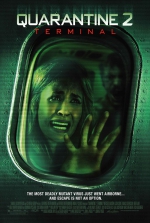 Quarantine 2 Terminal FRENCH DVDRIP 2011