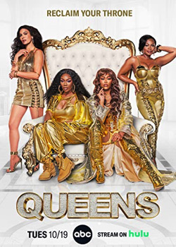 Queens (US) S01E02 VOSTFR HDTV