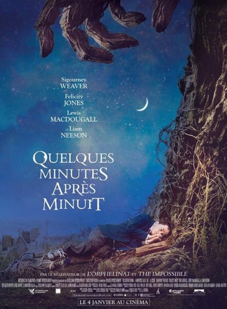 Quelques minutes après minuit VOSTFR WEBRIP 720p 2017