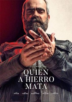 Quien a hierro mata FRENCH DVDRIP 2021