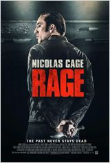 Rage FRENCH BluRay 1080p 2014