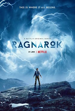 Ragnarök Saison 1 VOSTFR HDTV