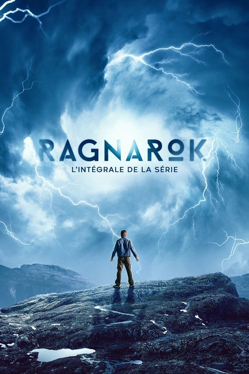 Ragnarök MULTI Integrale HDTV 1080p 2020