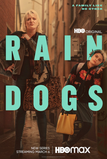 Rain Dogs S01E07 VOSTFR HDTV