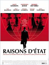 Raisons d'Etat FRENCH DVDRIP 2007