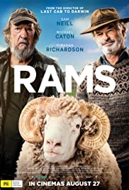 Rams FRENCH WEBRIP LD 1080p 2021