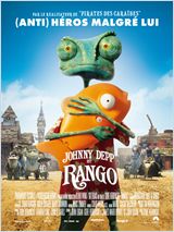 Rango 1CD FRENCH DVDRIP 2011