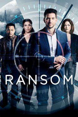 Ransom S03E01 FRENCH HDTV