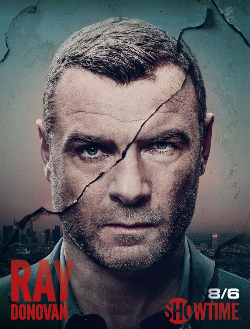 Ray Donovan Saison 5 FRENCH HDTV