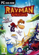 Rayman Origins (PC)